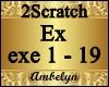 Ex Remix 3W4