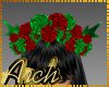 A-Xmas-Elf-Flower-Crown