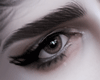 A| Narrow Eyes