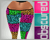 |BE| Cheetah Block BM