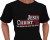 TF* Trust Jesus Christ