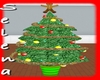 {S} Christmas Tree