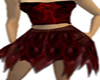 !ML Red Lotus FairyDress