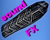 HoverBoard with sound FX