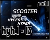 Scooter - Hyper Remix