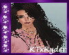 {KT} Kardashian 22 Black