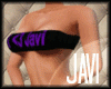 Custom : I love javi