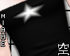 空 Top Black Star 空