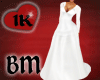 !!1K BELLA LOLA bride BM