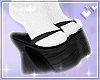 Japan sandals black