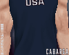 USA Olympic Dark FJ