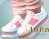 J | Darling Sneakers