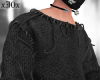 Sweater Threads Black