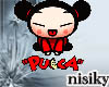 Pucca Rug