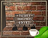 Coffee Mug Rest Nat 2