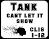 Tank-clis
