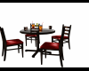Coffee Shop Table