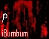 ibumbum is my hero sign