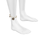 Feet VanCf Black 3 R