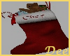 Chey's Xmas Stocking