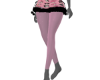HK winter Skirt