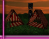 [ADG ] Tent Red