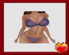 Purple Maris Bikini V1