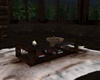 Lonewolf coffee table