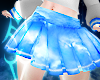 ☾ Dreamy Skies - Skirt