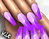 Summer Glow Purple