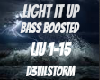 Light It Up (Bass Boost)