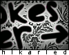 >3* Pokes_her sign.