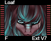 Loaf Ext F V7
