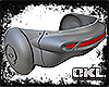 Oculos Ciclope OKL 3d