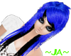 ~JA~ Willow Blue/Blk