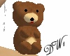 *DW1* Tiny Teddy