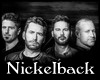 Nickelback + G