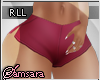 "Pink Shorts