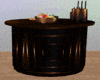 Kitchen cabinet