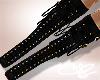 !CYZ Circus : Belt Boots