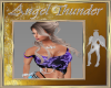 ANGEL Butterfly Top 25