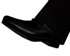 £- Black Shoes