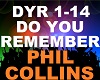 Phil Collins - Do You