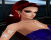 *PRN*Dark red Khadilah