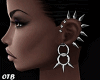 S~ Iva Earrings
