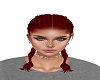 STEM Fire Red Braids