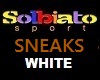 Solbiato Sneakers (white