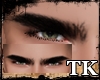 *TK* SOBRANCELHA EYEBROW