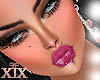 -X- TITA GLAMOUR MESH