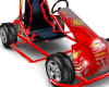 Ferrari Kart Scuderia